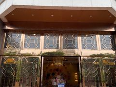 -芭菲盛宴·环球美食(锦城万达广场店)