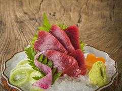 -森味薪火烧•烧鸟居酒屋•日本料理(望京店)