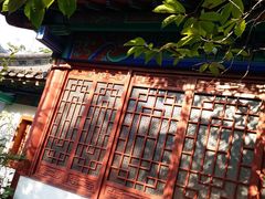 -百脉泉景区