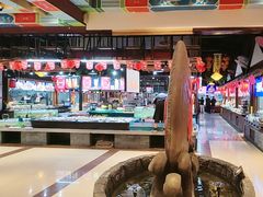 -和源祥·日照菜扛把子(万平口一店)