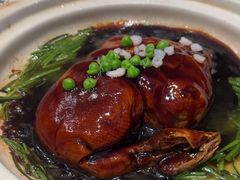 -扬州狮子楼·非遗淮扬菜(总店)