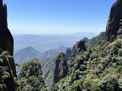 -三清山风景名胜区