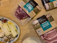 -点点绿(油麻地站店)