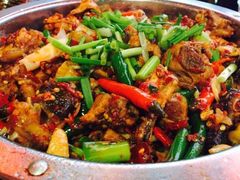 -古城苗家土菜馆(河景餐厅店)