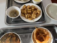 -姚记炒肝店(鼓楼店)