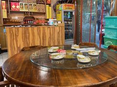 -老味道1992(武当山店)