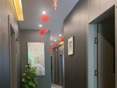 -鹿栖.精油SPA(金山世纪城店)