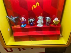 -麦当劳·得来速店(星沙大道店)