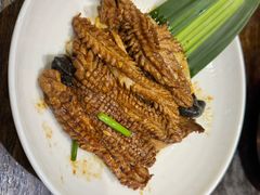 -魁盛居百年鲁菜馆(县西巷店)