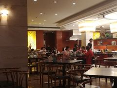 大堂-西安饭庄·非遗陕菜(钟楼店)