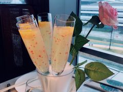 四时锦年雪耳饮-雀蓝川菜(奥体广场店)