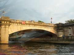 -Bateaux Mouches塞纳河游船