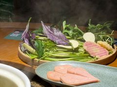 -菌彩云南野生菌火锅(新亚洲店)