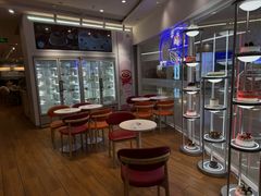 -DQ·蛋糕·冰淇淋(湖景东路店)