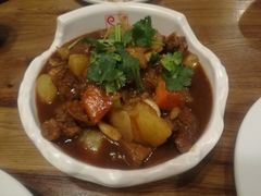 -妈妈的味道(工人体育场东路店)