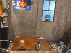 -辉记炭烧海鲜大排档·老字号(福田店)