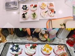 -爱之旅diy烘焙坊(西直门店)