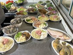 -老太婆饭店(新富路店)