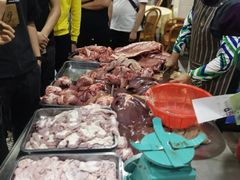 -标记美食新鲜猪杂(兴南大道店)