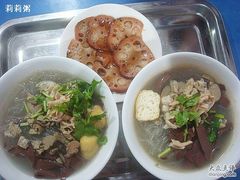 -苓记南京鸭血粉丝.皮肚面(县东巷店)
