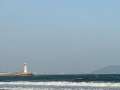 -海南清水湾莱佛士酒店