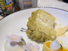 -菲住布渴酒店自助餐厅(阿里巴巴西溪园区店)