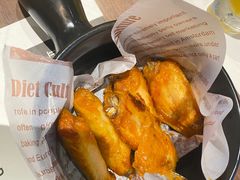 -西堤牛排(合肥之心城店)