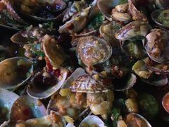 -天天烧烤(顾庄店)