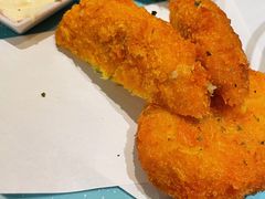 可乐饼-二丁目食堂(铁西万象汇店)