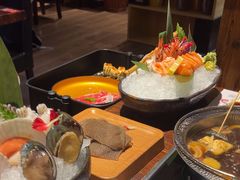 -披头士和牛火锅·寿喜烧自助(陶溪川店)
