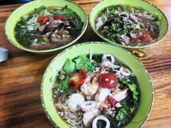 -周记蟹仔粉(侨港风情街店)