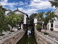 -南翔古镇