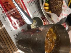 -孖记茶档·热腾茶餐(江南西plus店)