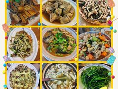 -下梅人家土菜馆(历史文化餐厅度假区店)