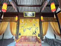 -采石矶景区