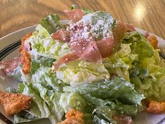 凯撒沙拉-PIZZA BIANCA(万象城店)