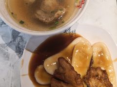 排骨年糕-鲜得来排骨年糕(即墨路店)