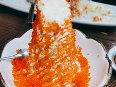 蟹子土豆沙拉-大雄寿司(中华广场店)