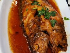 -哈勒滨饭庄(南二道街店)