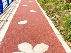 -高东镇樱花园