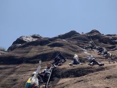 -马头山