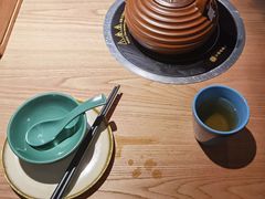 -吃饭皇帝大土家民族菜(正大广场店)
