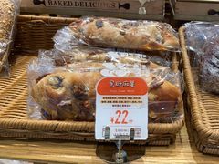 -西村叔叔的店·面包·甜品·蛋糕(崂山丽达店)