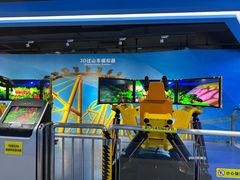 -南宁市科技馆