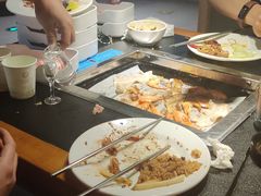 -蓝鲸湾汤泉(包河店)