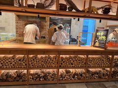-金海华·四季时堂·第一食堂(现代传媒广场店)