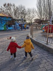 -大望京儿童游乐场