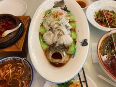 -玉华宫宾馆·餐厅(铜川驻京办店)