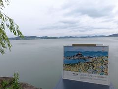 -东钱湖小普陀景区
