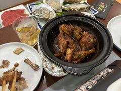 -金龙·打边炉(武进路店)